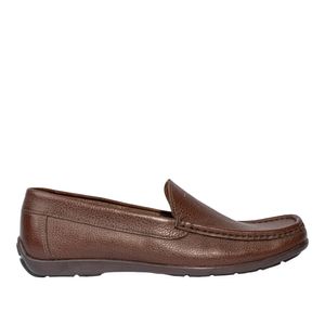 ZAPATOS CASUALES MARVIN CAFÉ - HOMBRE