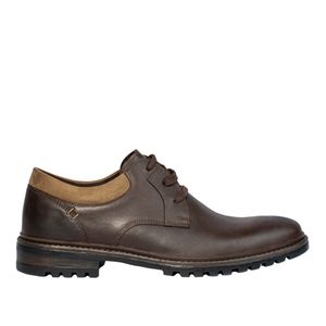 ZAPATOS CASUALES MARVIN CAFÉ - HOMBRE