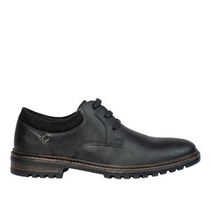 ZAPATOS CASUALES PORTLAND NEGRO - HOMBRE