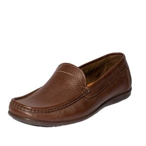 ZAPATOS CASUALES MARVIN CAFÉ - HOMBRE