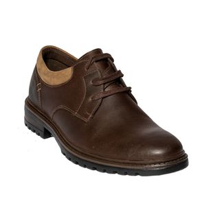 ZAPATOS CASUALES MARVIN CAFÉ - HOMBRE