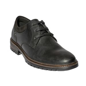ZAPATOS CASUALES PORTLAND NEGRO - HOMBRE