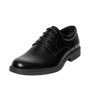 ZAPATOS DE VESTIR NERO NEGRO - HOMBRE