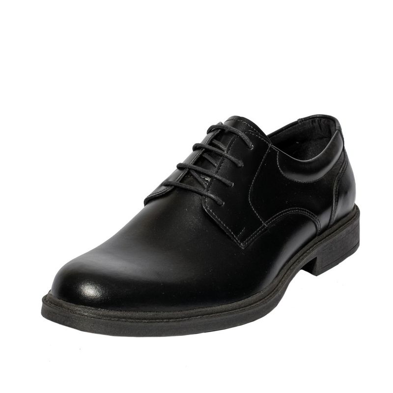 Zapatos de cheap vestir negro