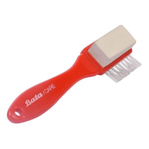 LIMPIADORES CLEAN BRUSH ROJO