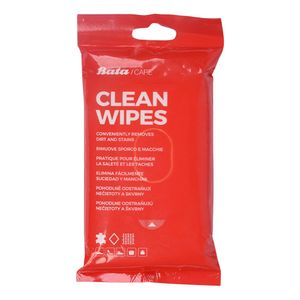 LIMPIADORES CLEAN WIPES