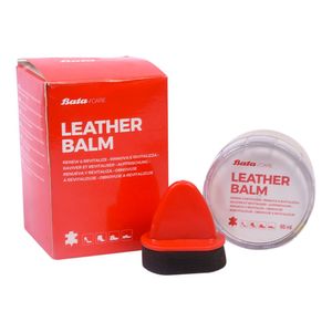 LIMPIADORES LEATHER BALM