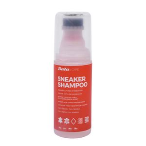 LIMPIADORES SNEAKER SHAMPOO