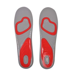 PLANTILLAS PREMIUM GEL INSOLE WOMENS GRIS