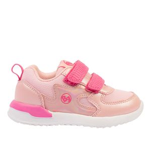 ZAPATILLAS CASUALES SPEED LITE LIGHT PINK