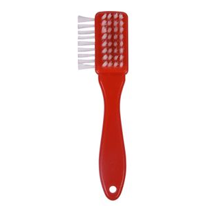 LIMPIADORES CLEAN BRUSH ROJO