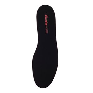 PLANTILLAS DEO INSOLE - MENS NEGRO