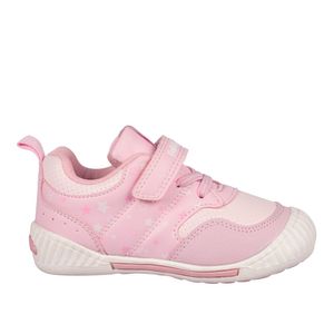 ZAPATOS CASUALES BUBBLE GUMMERS ROSA