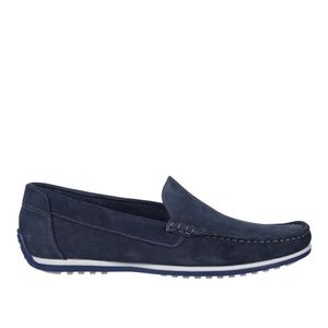 MOCASIN CASUAL KING STREET AZUL