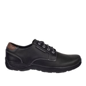 ZAPATOS CASUALES WEINBRENNER NEGRO - HOMBRE