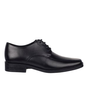 ZAPATOS DE VESTIR KING STREET NEGRO - HOMBRE