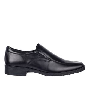 ZAPATOS DE VESTIR KING STREET NEGRO - HOMBRE