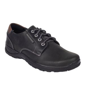 ZAPATOS CASUALES WEINBRENNER NEGRO - HOMBRE