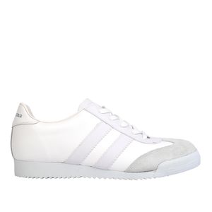 ZAPATOS ESCOLARES NORTH STAR CLASICO BLANCO