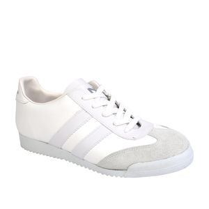 ZAPATOS ESCOLARES NORTH STAR CLASICO BLANCO