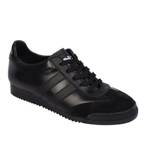 ZAPATOS ESCOLARES NORTH STAR CLASICO NEGRO