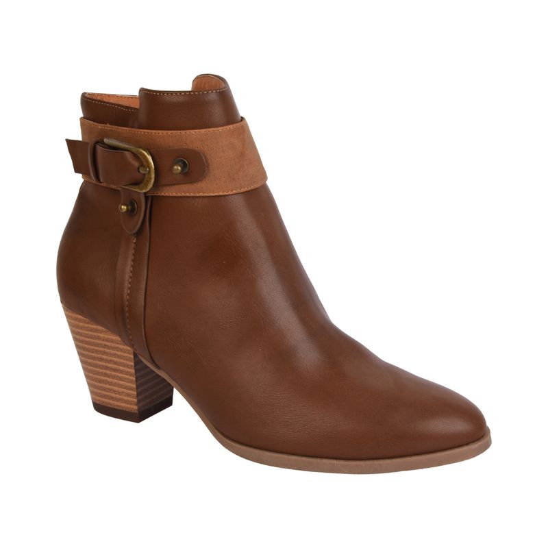BOTAS CLAIRE NIXON BATA