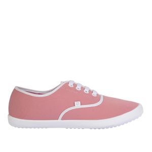 TENIS MODA NORTH STAR  ABYS FUCSIA - DAMA