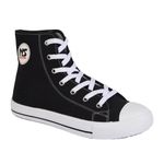 ZAPATILLAS NORTH STAR ALL STAR 39