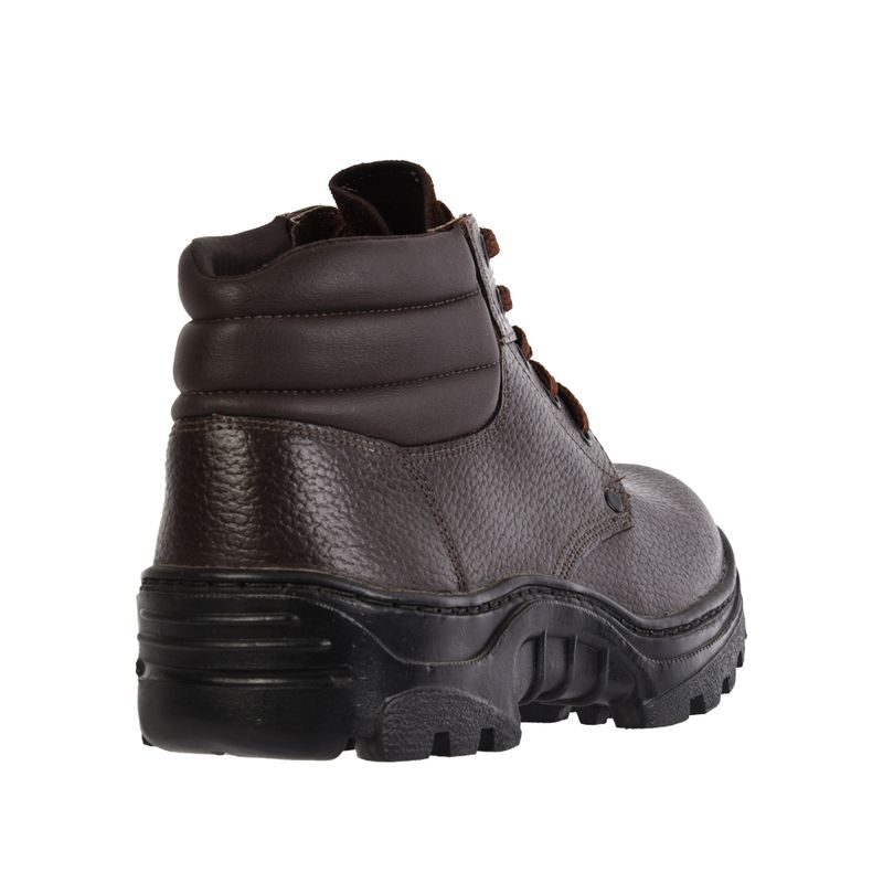 Botas de seguridad online black hammer