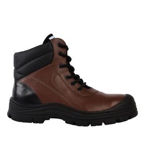 BOTAS DE SEGURIDAD GOLIAT