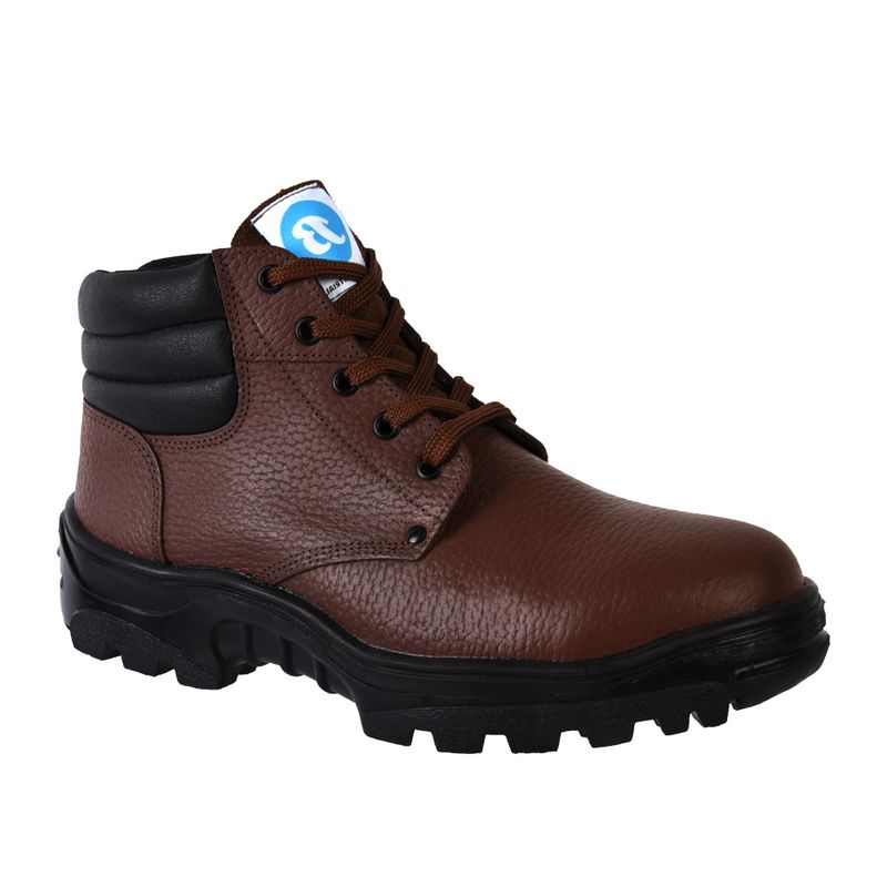 Botas bata best sale hombre industrial