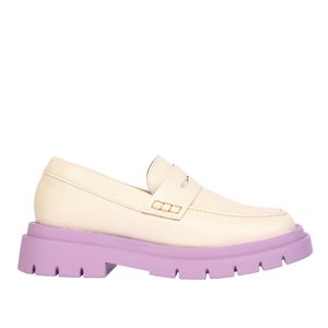 LOAFERS CASUAL LOAFER PLATAFORMA