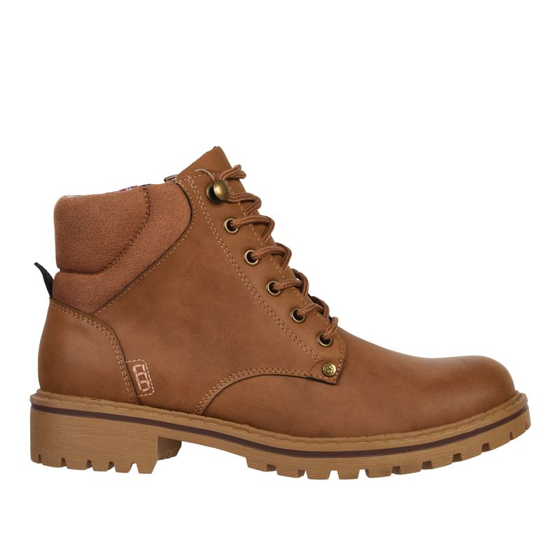 BOTAS NOELIA CASUAL 35