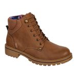 BOTAS NOELIA CASUAL 35