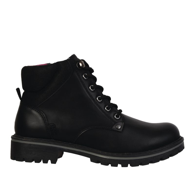 BOTAS NOELIA CASUAL 35