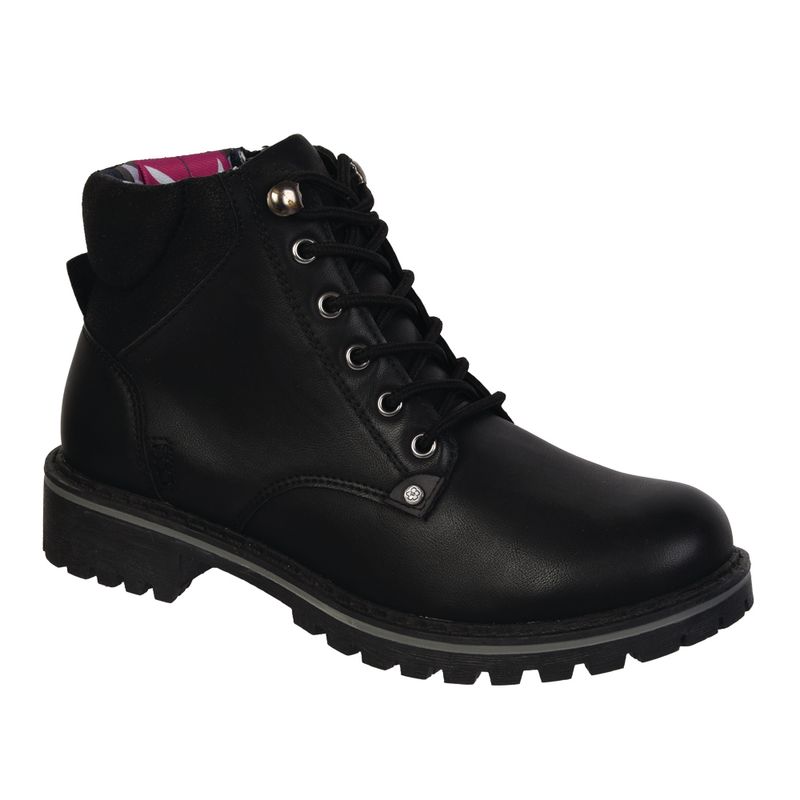 BOTAS NOELIA CASUAL 35