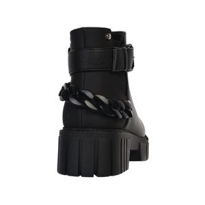 BOTINES CHUMY CASUAL