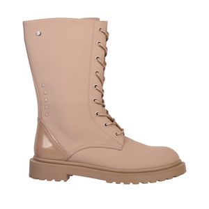 BOTAS CASUAL ELIANNA ROSA - DAMA