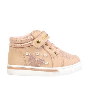 BOTINES ANGUS