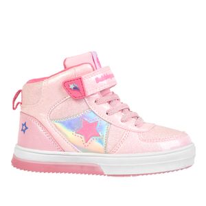 BOTINES NEON
