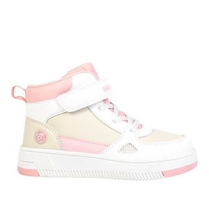 BOTINES ARNIE
