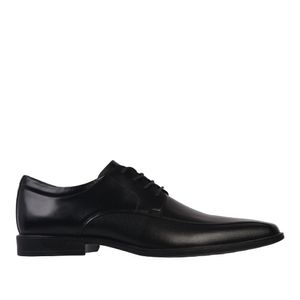 ZAPATOS DE VESTIR  NIC NEGRO  - HOMBRE