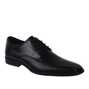 ZAPATOS DE VESTIR  NIC NEGRO  - HOMBRE