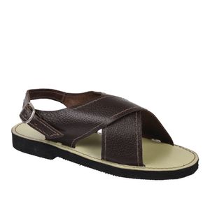 SANDALIAS CASUALES ABARCA - HOMBRE