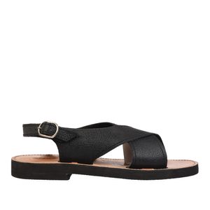 SANDALIAS CASUALES ABARCA - HOMBRE