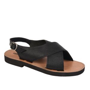 SANDALIAS CASUALES ABARCA - HOMBRE