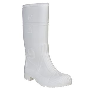 BOTAS DE SEGURIDAD CHIBOL