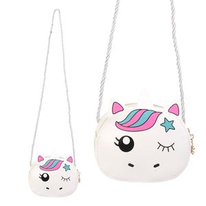 CARTERAS UNICORN HANDBAG
