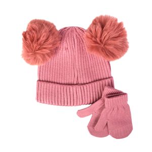 GORRITO PINK BUBBLE