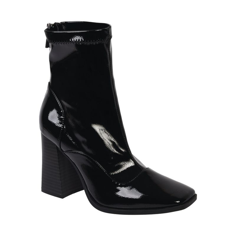 botas formal toronto 13 negro dama